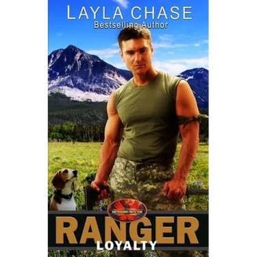 Ranger Loyalty: Brotherhood Protectors World