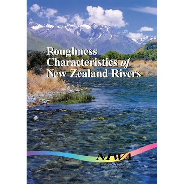 Roughness Characteristics of New Zealand Rivers