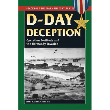 D-Day Deception