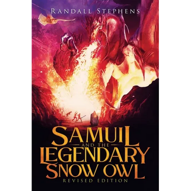Samuil and the Legendary Snow Owl