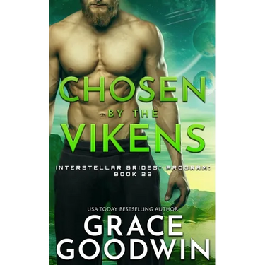 Chosen by the Vikens