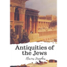 Antiquities of the Jews