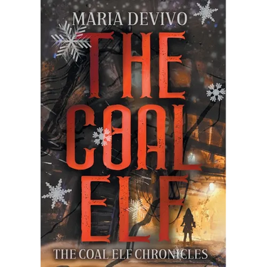 The Coal Elf