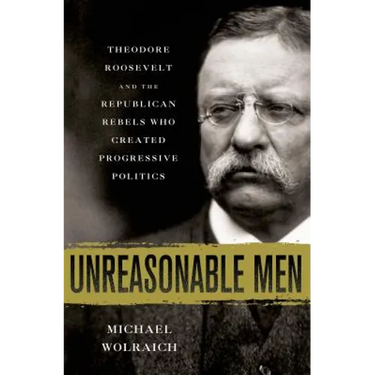 Unreasonable Men
