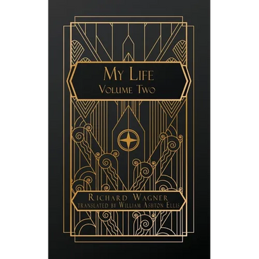 My Life: Volume Two