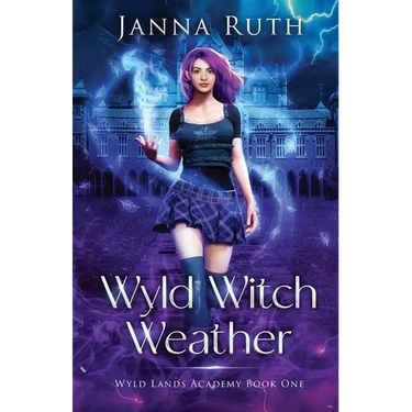 Wyld Witch Weather