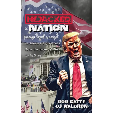Hijacked Nation