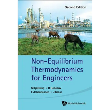 Non-Equil Thermodyn Eng (2nd Ed)