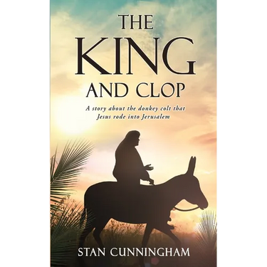 The KING and Clop