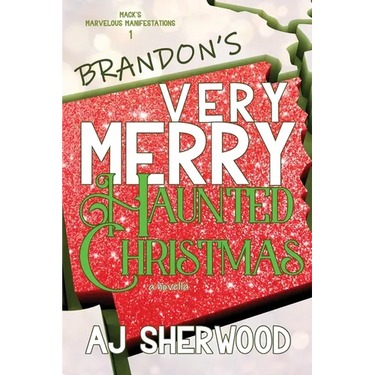 Brandon's Very Merry Haunted Christmas
