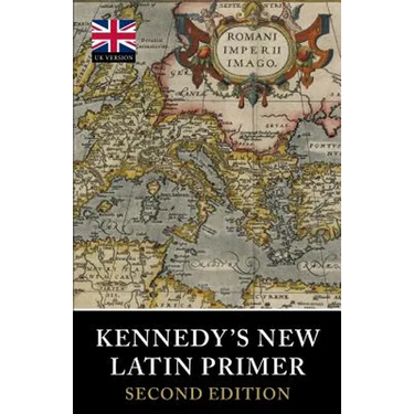 Kennedy's New Latin Primer