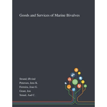 Goods and Services of Marine Bivalves
