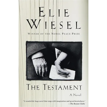 The Testament