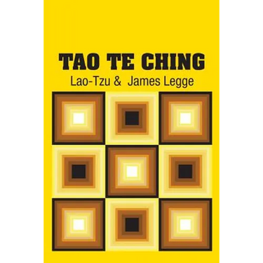 Tao Te Ching