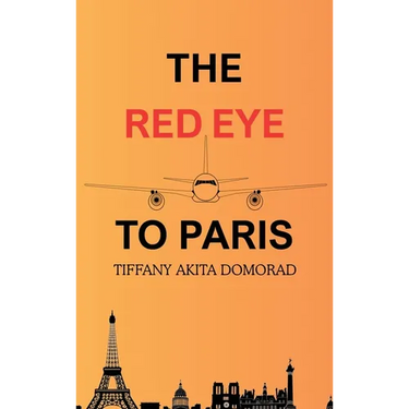 The RedEye to Paris