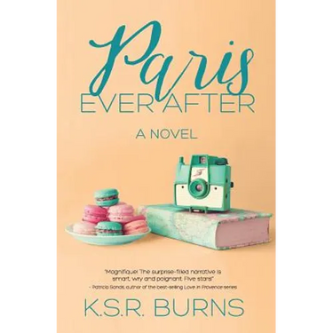 Paris Ever After