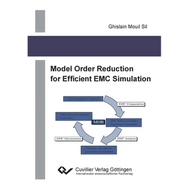Model Order Reduction for Efficient EMC Simulation