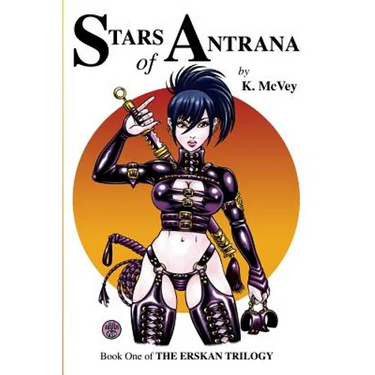 Stars of Antrana