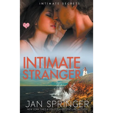 Intimate Stranger