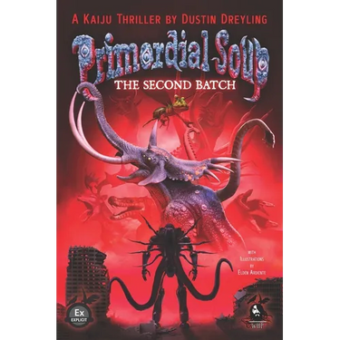 Primordial Soup: The Second Batch