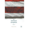 The American Exception, Volume 2