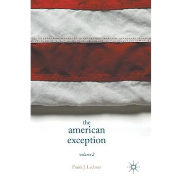 The American Exception, Volume 2