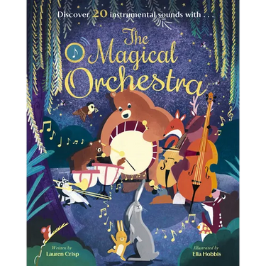 The Magical Orchestra