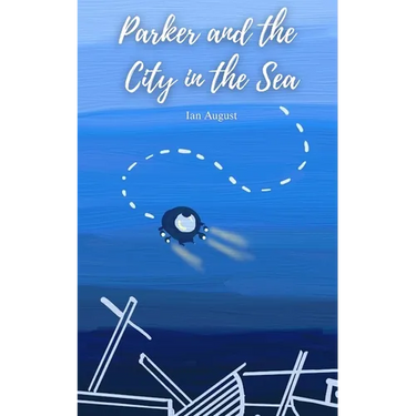Parker and the City in the Sea
