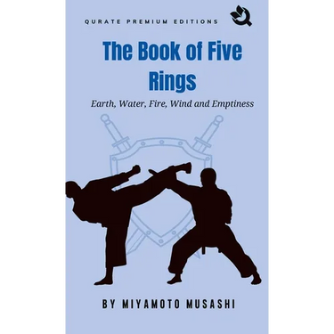 The Book of Five Rings (Premium Edition)