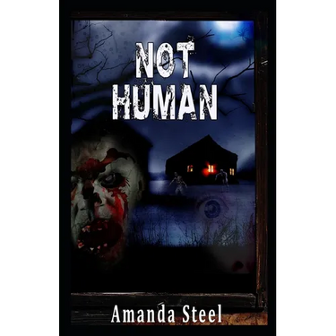 Not Human