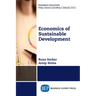 Economics of Sustainable Development
