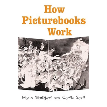 How Picturebooks Work
