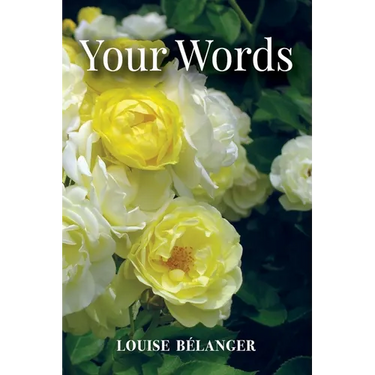 Your Words