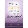 What God Has Said About Humankind