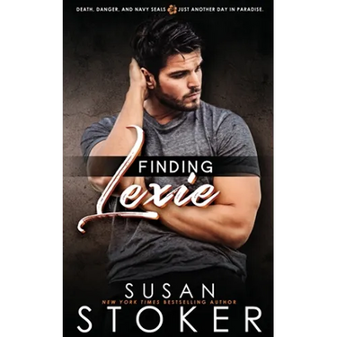 Finding Lexie