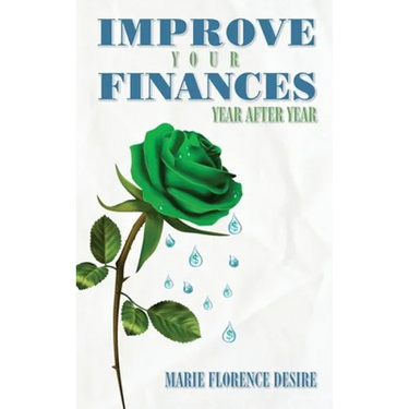 Improve Your Finances Year After Year