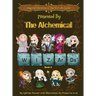 Magical Elements of the Periodic Table Presented By The Alchemical Wizards - Book 2