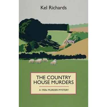 Country House Murders