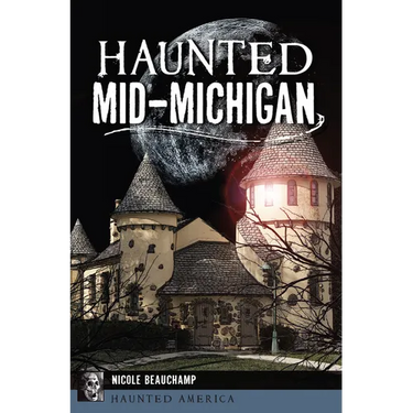 Haunted Mid-Michigan