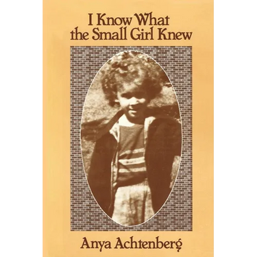 I Know What the Small Girl Knew