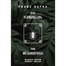 Die Verwandlung / The Metamorphosis: Bilingual Edition German - English Side By Side Translation Parallel Text Novel For Advanced Language Learning Le