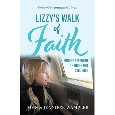 Lizzy's Walk of Faith
