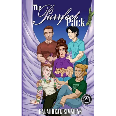 The Purrfect Pack