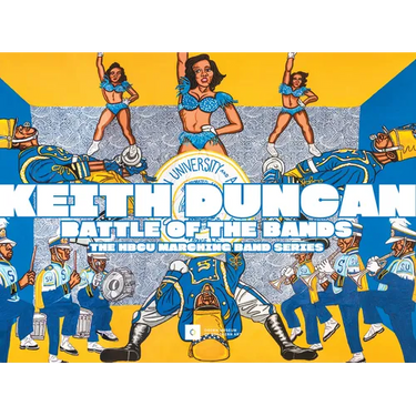 Keith Duncan: Battle of the Bands