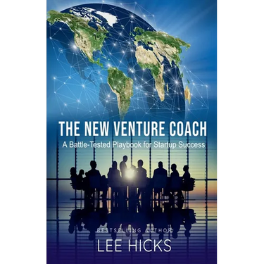 The New Venture Coach