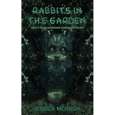 Rabbits in the Garden