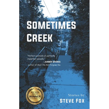 Sometimes Creek