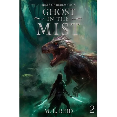 Ghost in the Mist