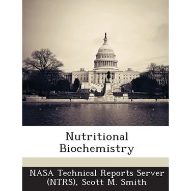 Nutritional Biochemistry