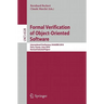 Formal Verification of Object-Oriented Software: International Conference, Foveoos 2010, Paris, France, June 28-30, 2010, Revised Selected Papers